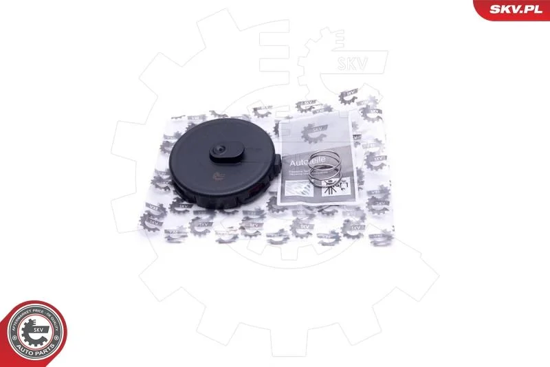 Membrane, crankcase ventilation ESEN SKV 31SKV190