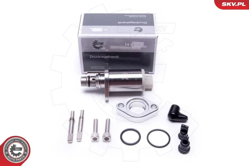 Válvula de Controle de Pressão, sistema common rail ESEN SKV 31SKV236