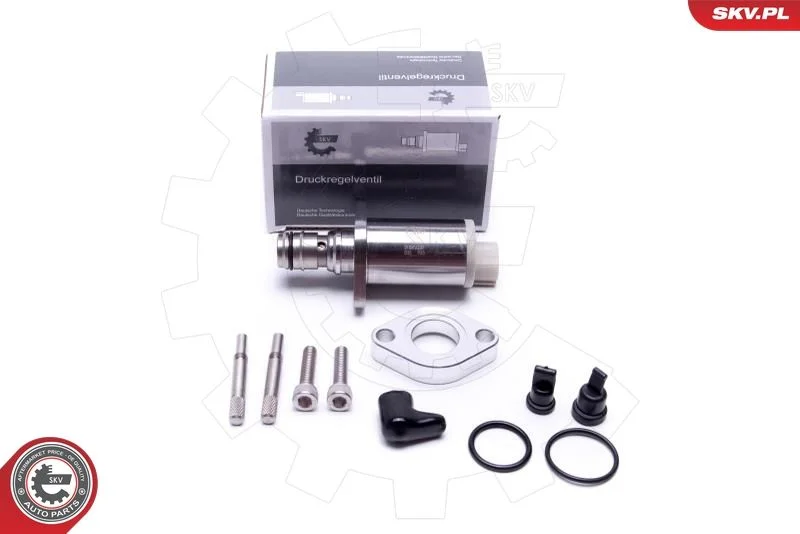 Válvula de Controle de Pressão, sistema common rail ESEN SKV 31SKV237