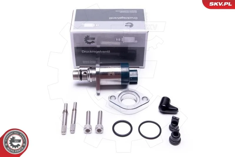 Válvula de Controle de Pressão, sistema common rail ESEN SKV 31SKV238