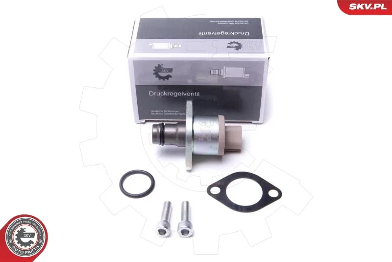 Válvula de Controle de Pressão, sistema common rail ESEN SKV 31SKV239