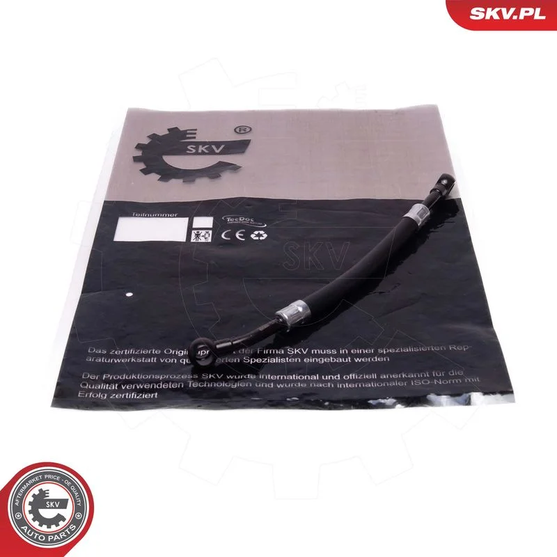 Oil Hose ESEN SKV 31SKV258