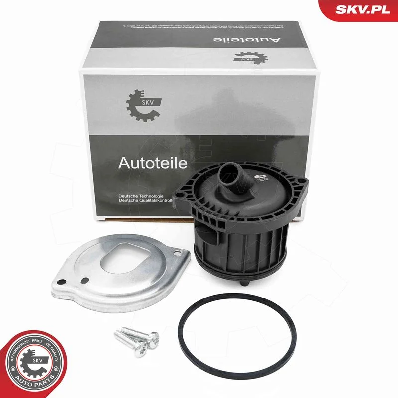 Oil Separator, crankcase ventilation ESEN SKV 31SKV419