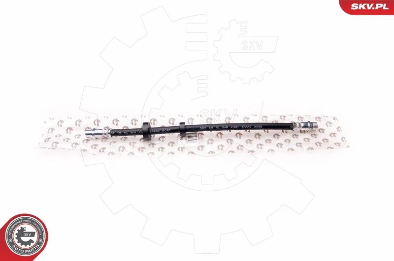 Tubo de Travão ESEN SKV 35SKV016
