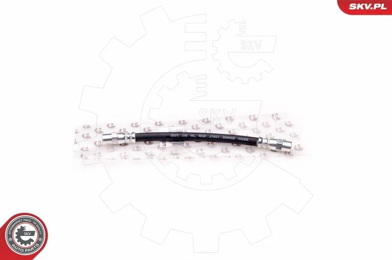 Tubo de Travão ESEN SKV 35SKV075