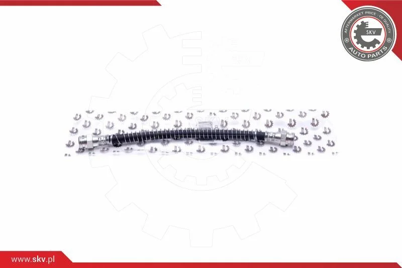 Tubo de Travão ESEN SKV 35SKV133