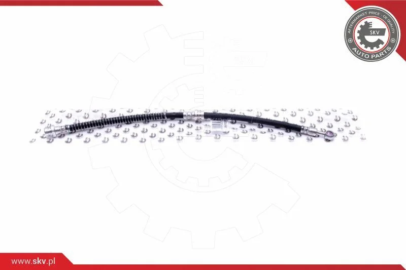 Tubo de Travão ESEN SKV 35SKV137