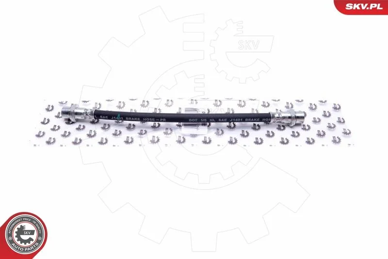 Tubo de Travão ESEN SKV 35SKV140
