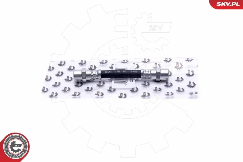 Tubo de Travão ESEN SKV 35SKV230