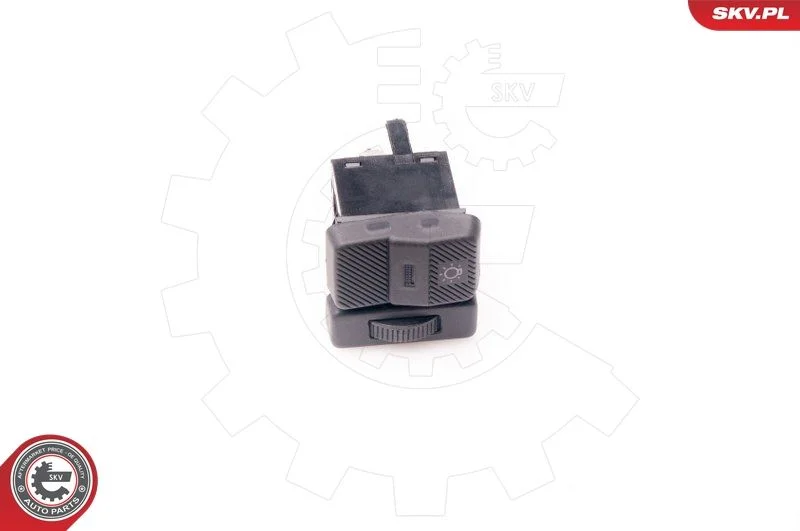 Interruptor, farol ESEN SKV 36SKV001