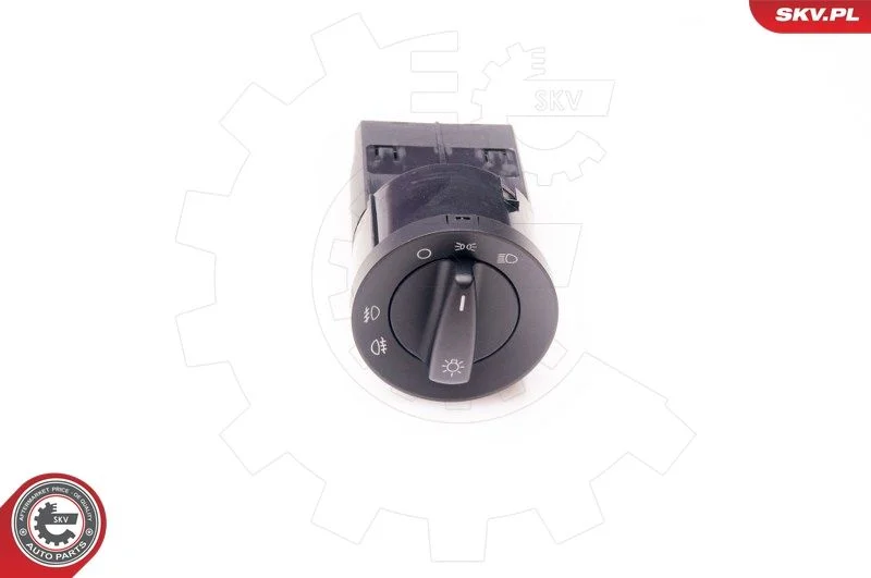 Interruptor, farol ESEN SKV 36SKV004