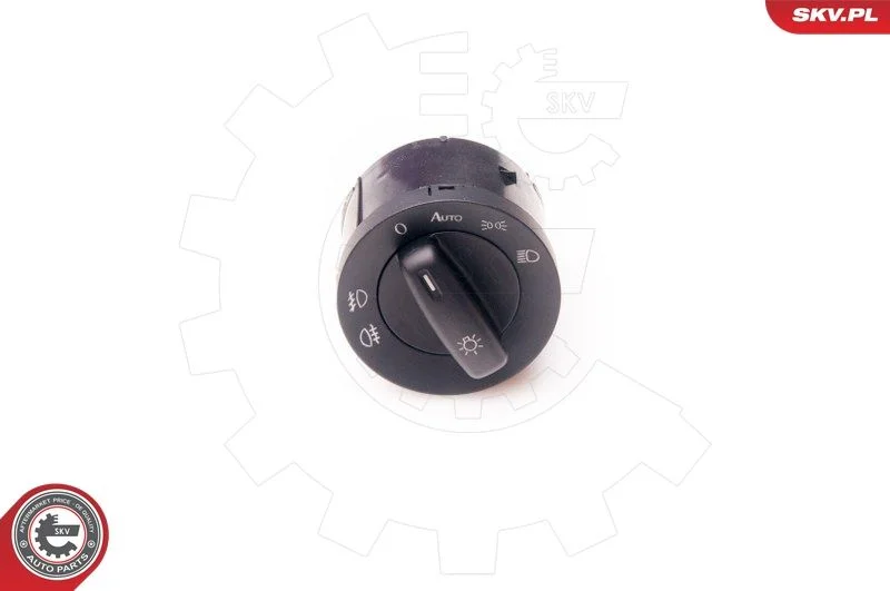 Interruptor, farol ESEN SKV 36SKV005