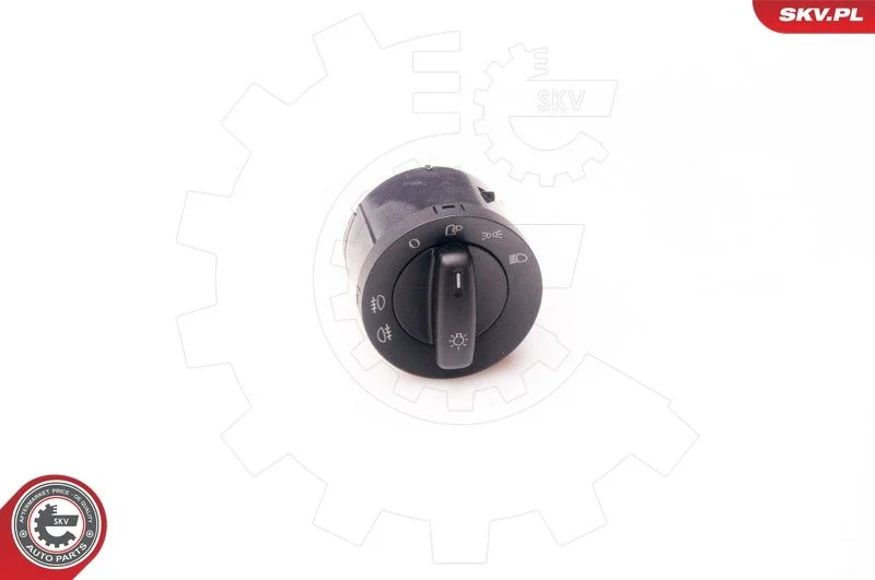 Interruptor, farol ESEN SKV 36SKV006