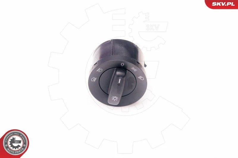 Interruptor, farol ESEN SKV 36SKV007