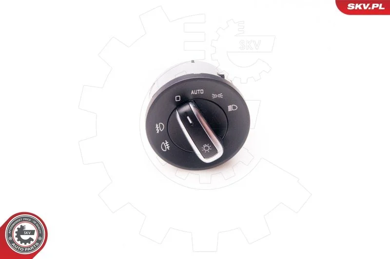 Interruptor, farol ESEN SKV 36SKV009