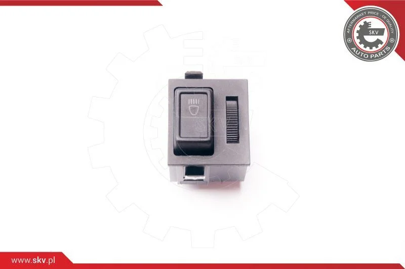 Interruptor, farol ESEN SKV 36SKV010