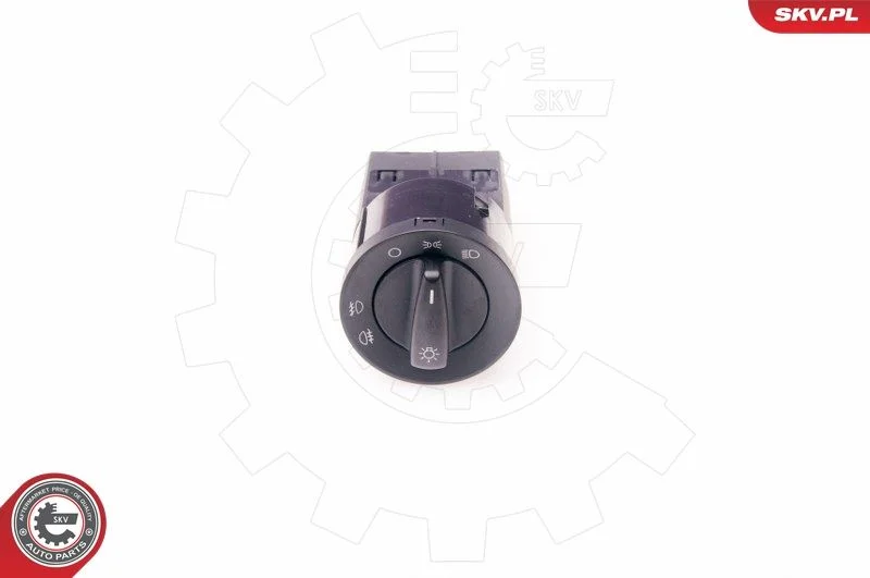 Interruptor, farol ESEN SKV 36SKV011