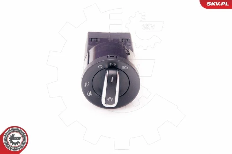 Interruptor, farol ESEN SKV 36SKV012