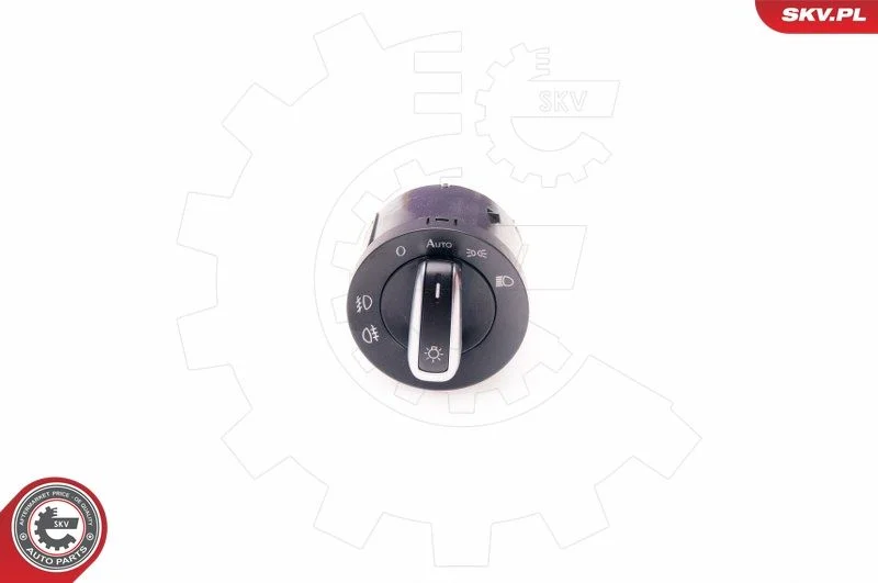 Interruptor, farol ESEN SKV 36SKV013