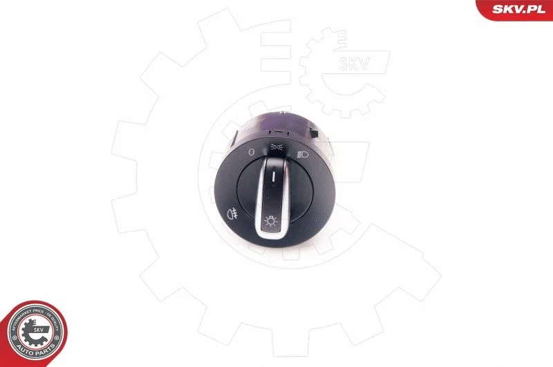 Interruptor, farol ESEN SKV 36SKV014