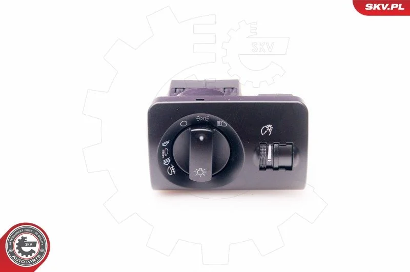 Interruptor, farol ESEN SKV 36SKV017