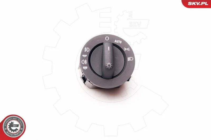 Interruptor, farol ESEN SKV 36SKV018
