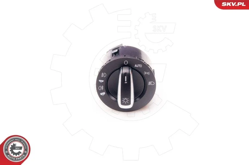 Interruptor, farol ESEN SKV 36SKV019