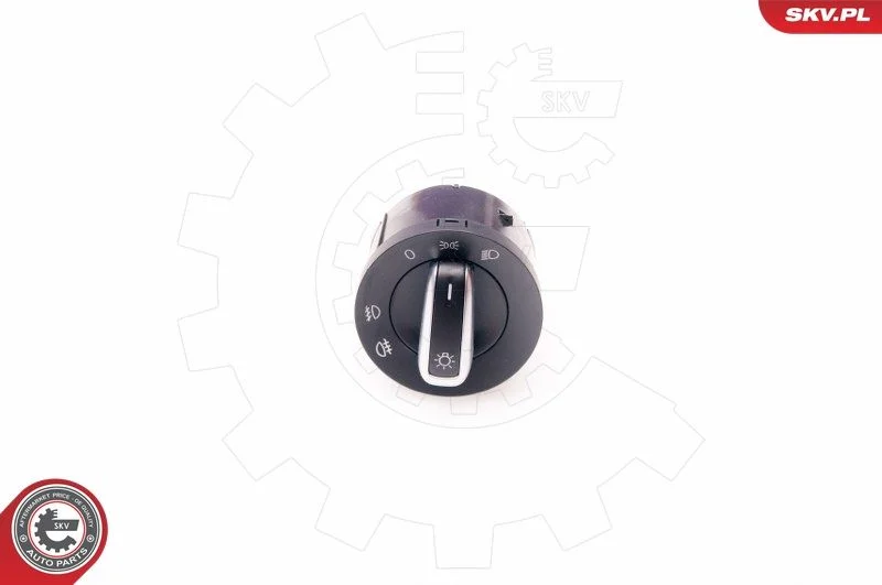 Interruptor, farol ESEN SKV 36SKV020