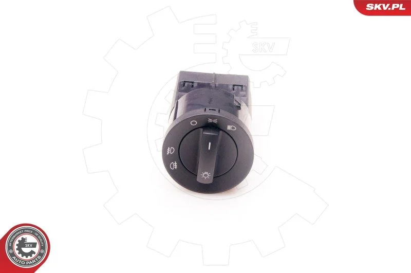Interruptor, farol ESEN SKV 36SKV021