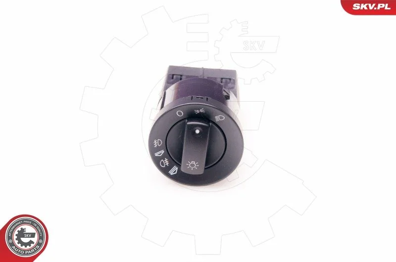 Interruptor, farol ESEN SKV 36SKV022