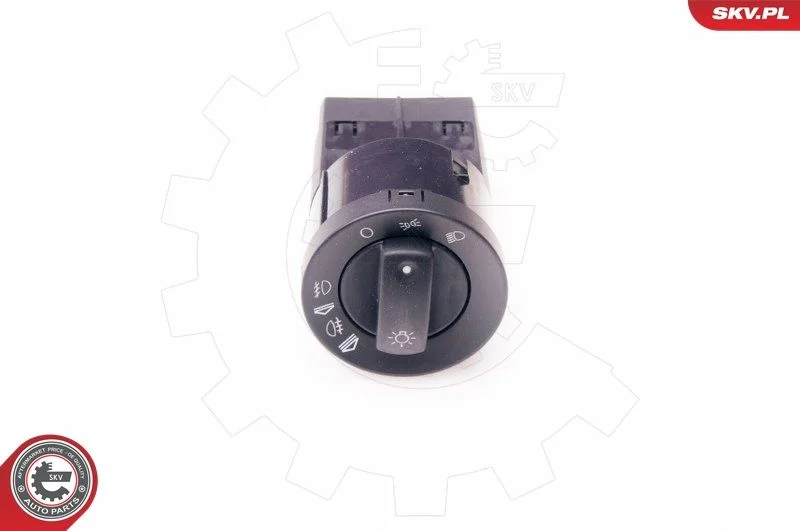 Interruptor, farol ESEN SKV 36SKV023