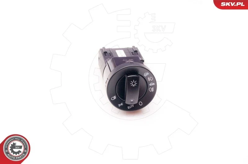 Interruptor, farol ESEN SKV 36SKV024