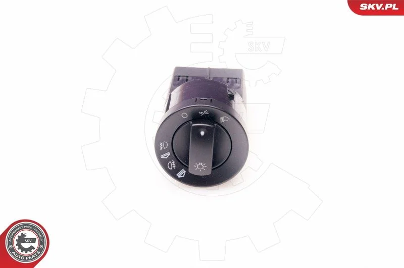 Interruptor, farol ESEN SKV 36SKV025
