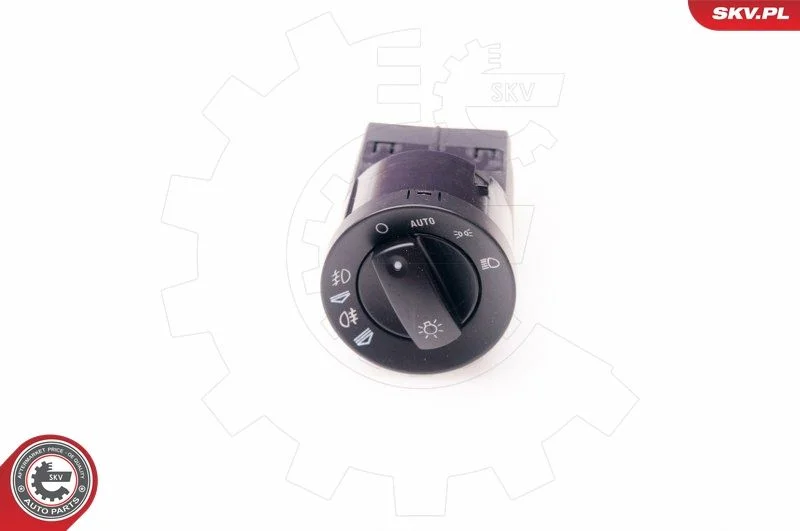 Interruptor, farol ESEN SKV 36SKV026
