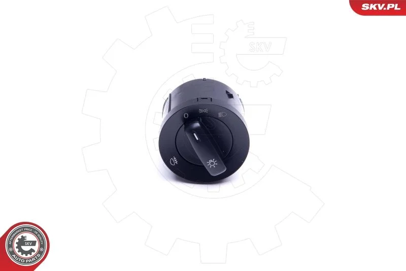 Interruptor, farol ESEN SKV 36SKV027