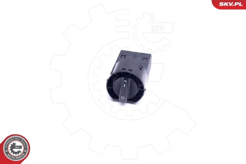 Interruptor, farol ESEN SKV 36SKV028