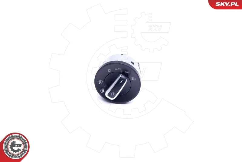 Interruptor, farol ESEN SKV 36SKV029