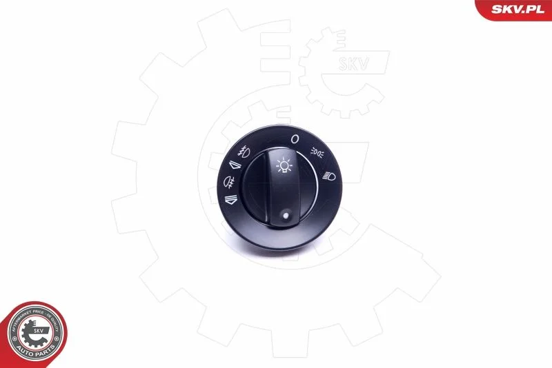 Interruptor, farol ESEN SKV 36SKV030