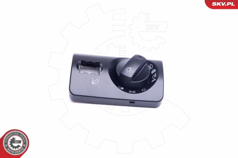 Interruptor, farol ESEN SKV 36SKV031