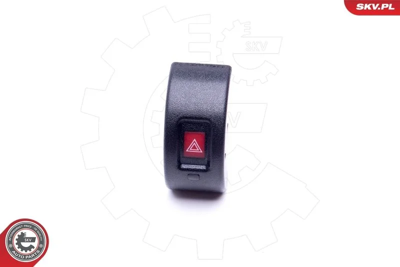 Interruptor de aviso de perigo ESEN SKV 36SKV713