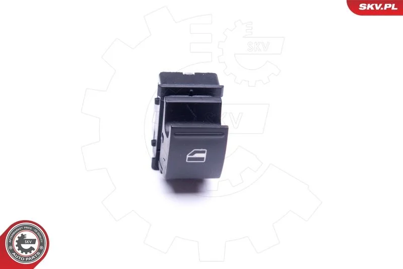 Interruptor, regulador de janela ESEN SKV 37SKV315