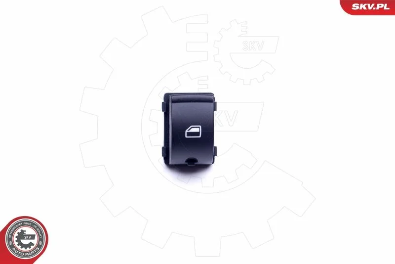 Interruptor, regulador de janela ESEN SKV 37SKV318