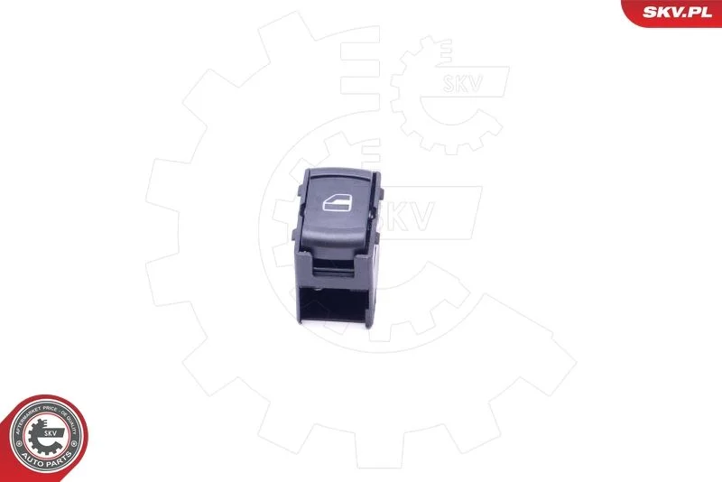 Interruptor, regulador de janela ESEN SKV 37SKV324