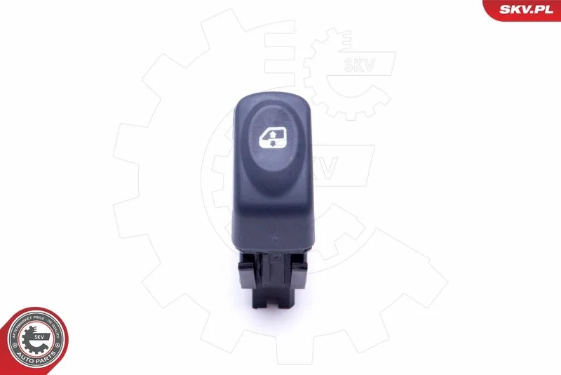 Interruptor, regulador de janela ESEN SKV 37SKV330