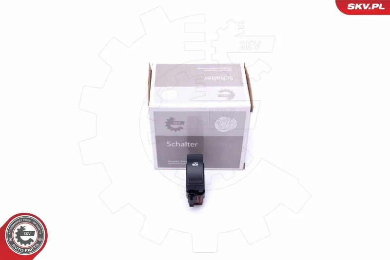 Interruptor, regulador de janela ESEN SKV 37SKV375
