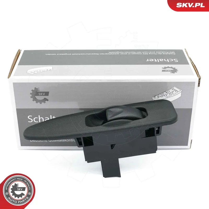 Interruptor, regulador de janela ESEN SKV 37SKV443
