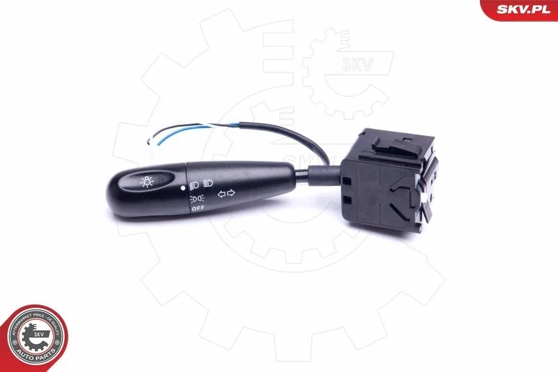 Interruptor da coluna de direção ESEN SKV 38SKV500