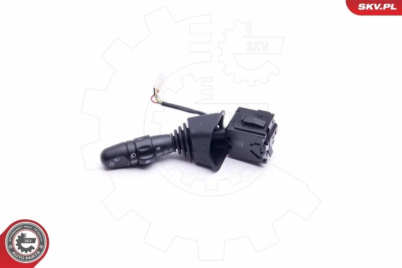 Interruptor da coluna de direção ESEN SKV 38SKV511