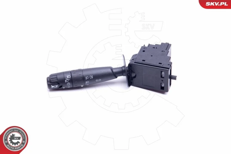 Interruptor da coluna de direção ESEN SKV 38SKV516