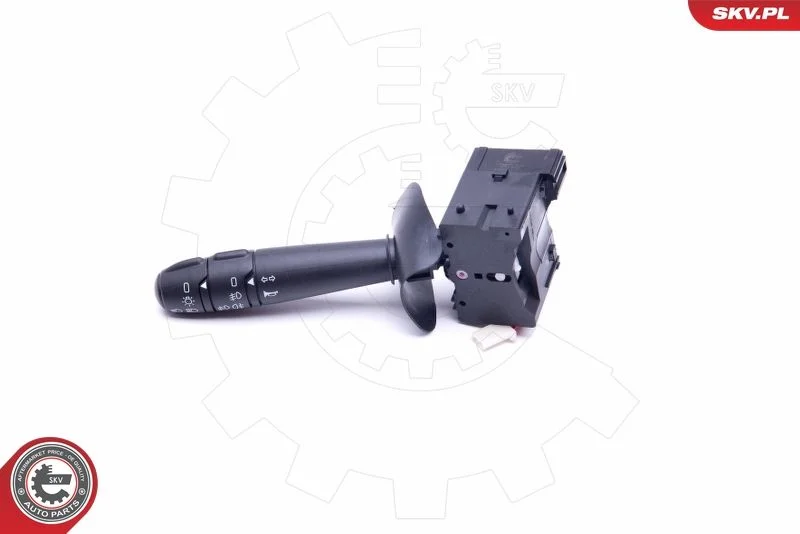 Interruptor da coluna de direção ESEN SKV 38SKV519